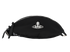 Logo Tape Bum Bag, top view